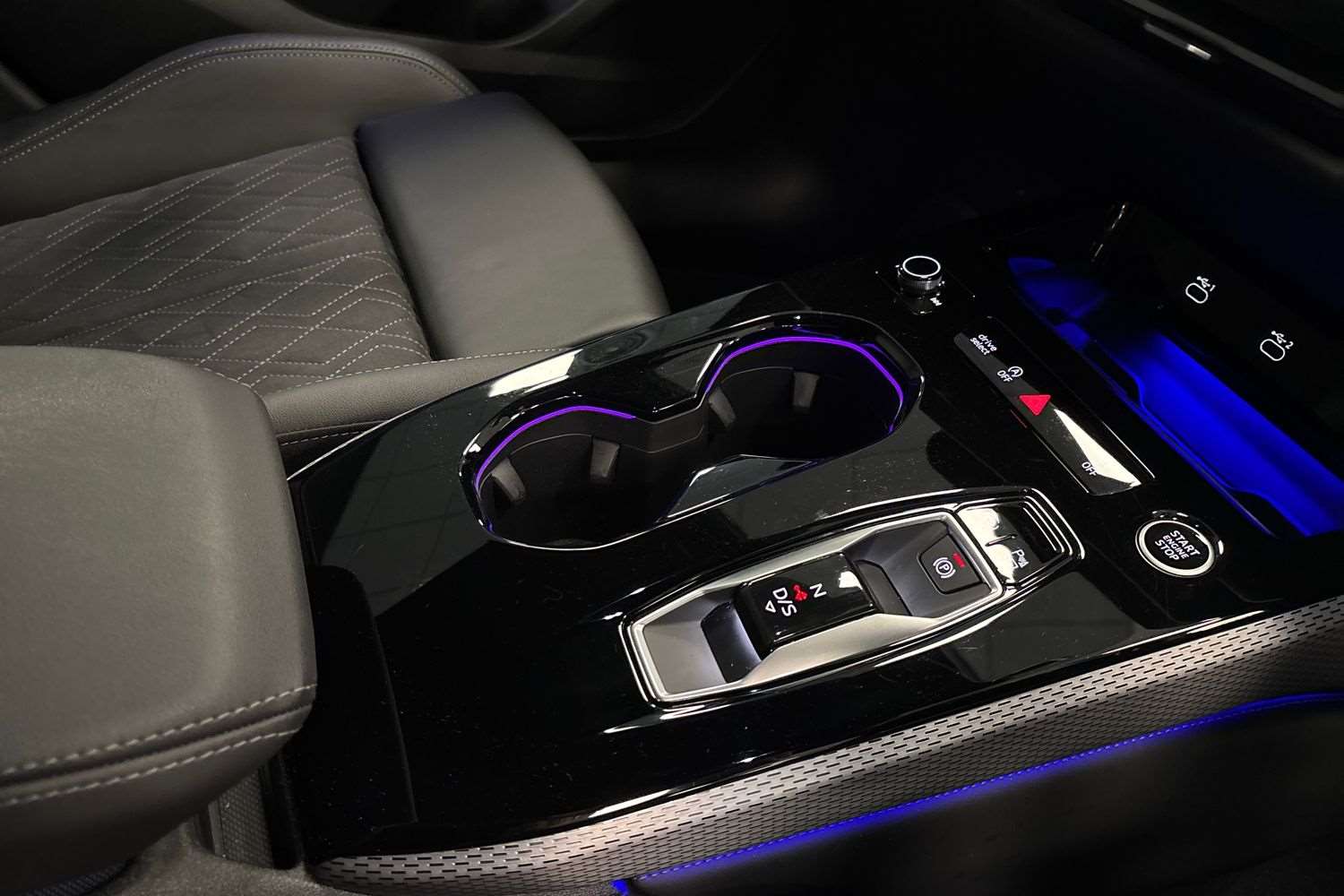 Used Audi A5 2024 for sale - 77472587: Photo 15