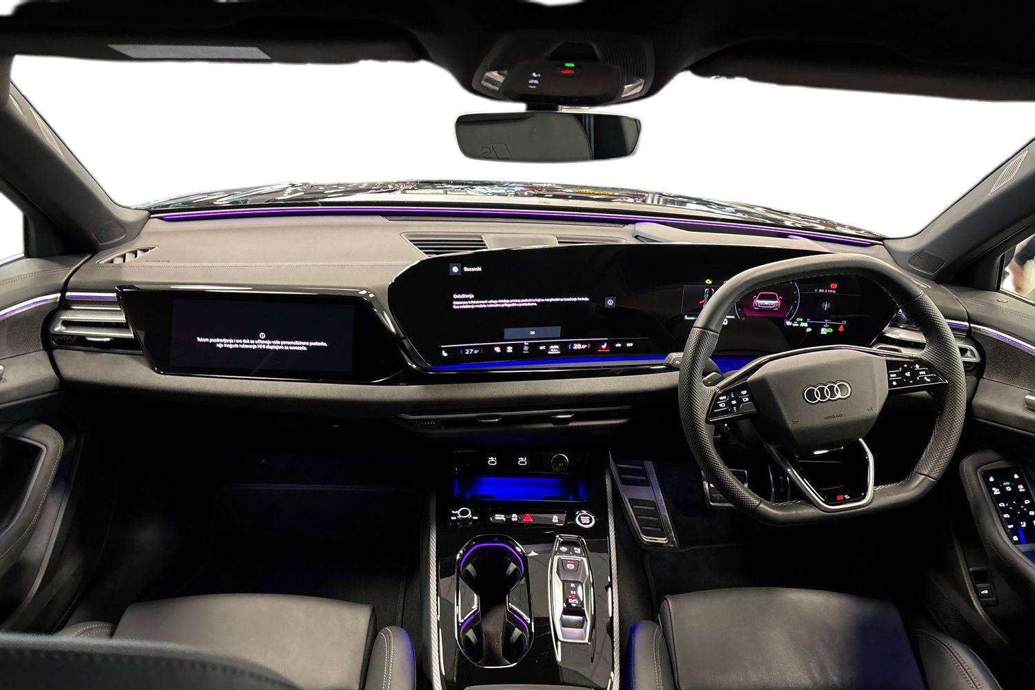 Used Audi A5 2024 for sale - 77472587: Photo 19