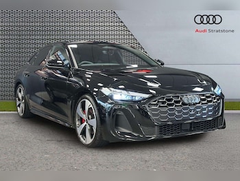 Used Audi A5 2024 for sale - 77472587: Photo