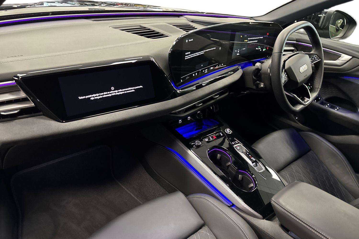 Used Audi A5 2024 for sale - 77472587: Photo 2