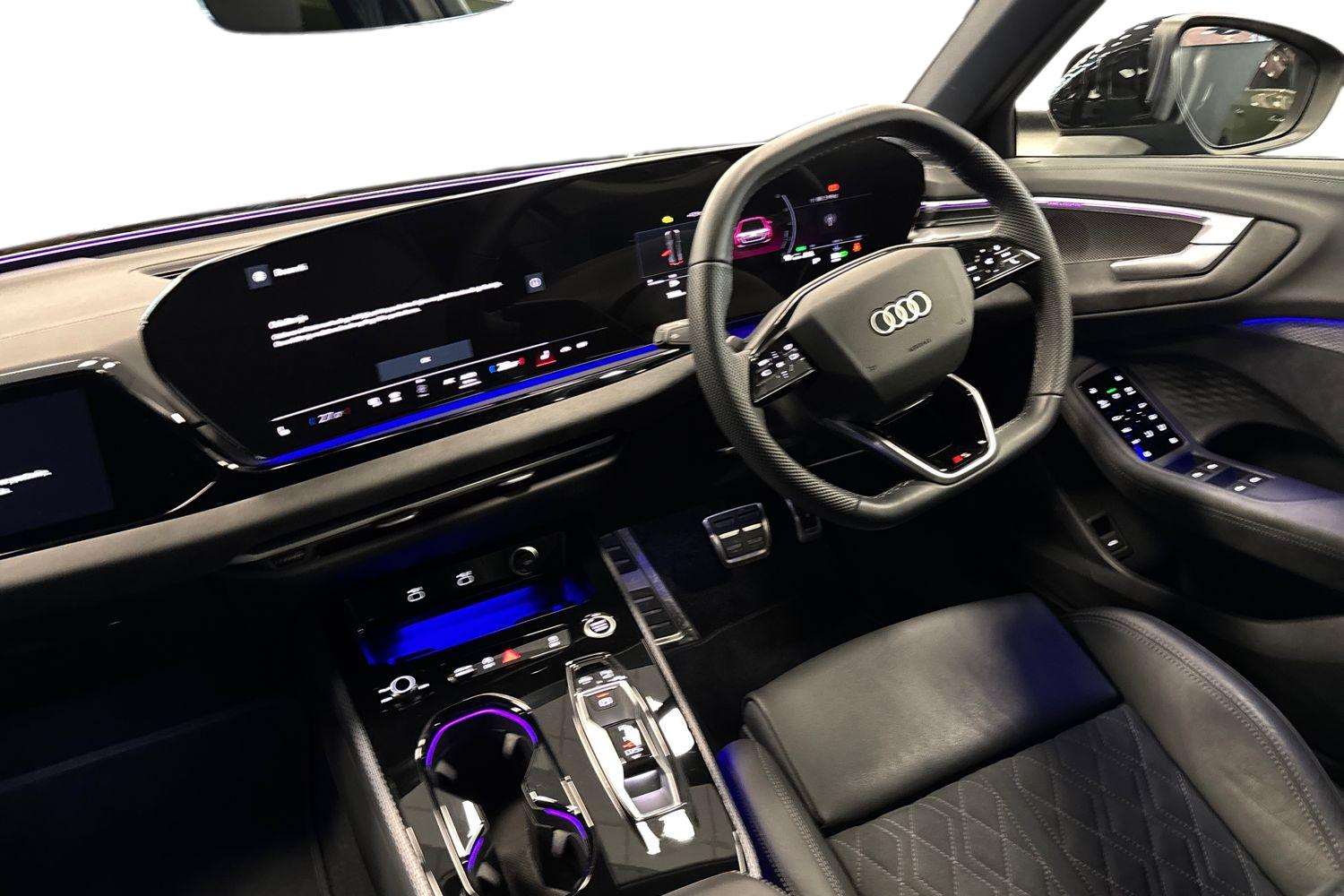 Used Audi A5 2024 for sale - 77472587: Photo 20