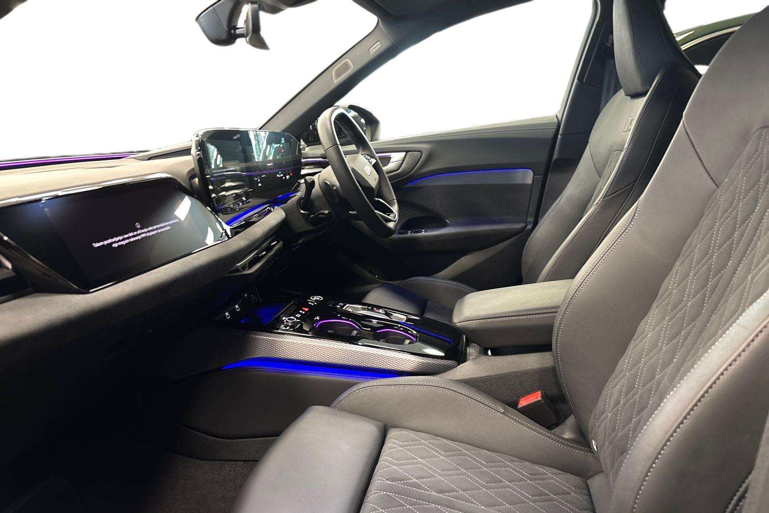 Used Audi A5 2024 for sale - 77472587: Photo 21