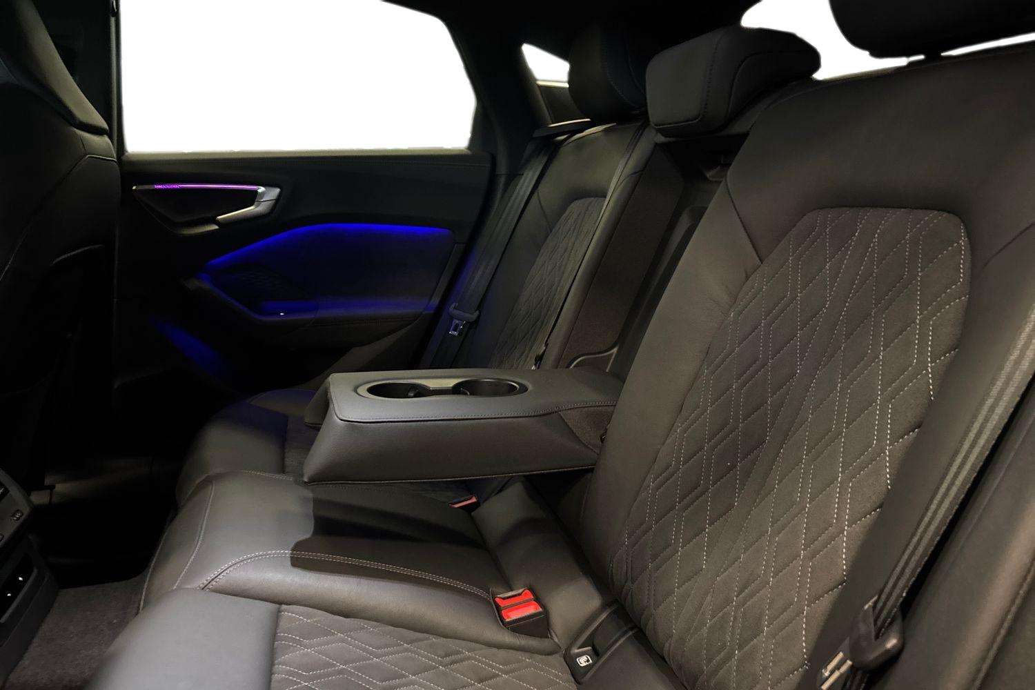 Used Audi A5 2024 for sale - 77472587: Photo 22