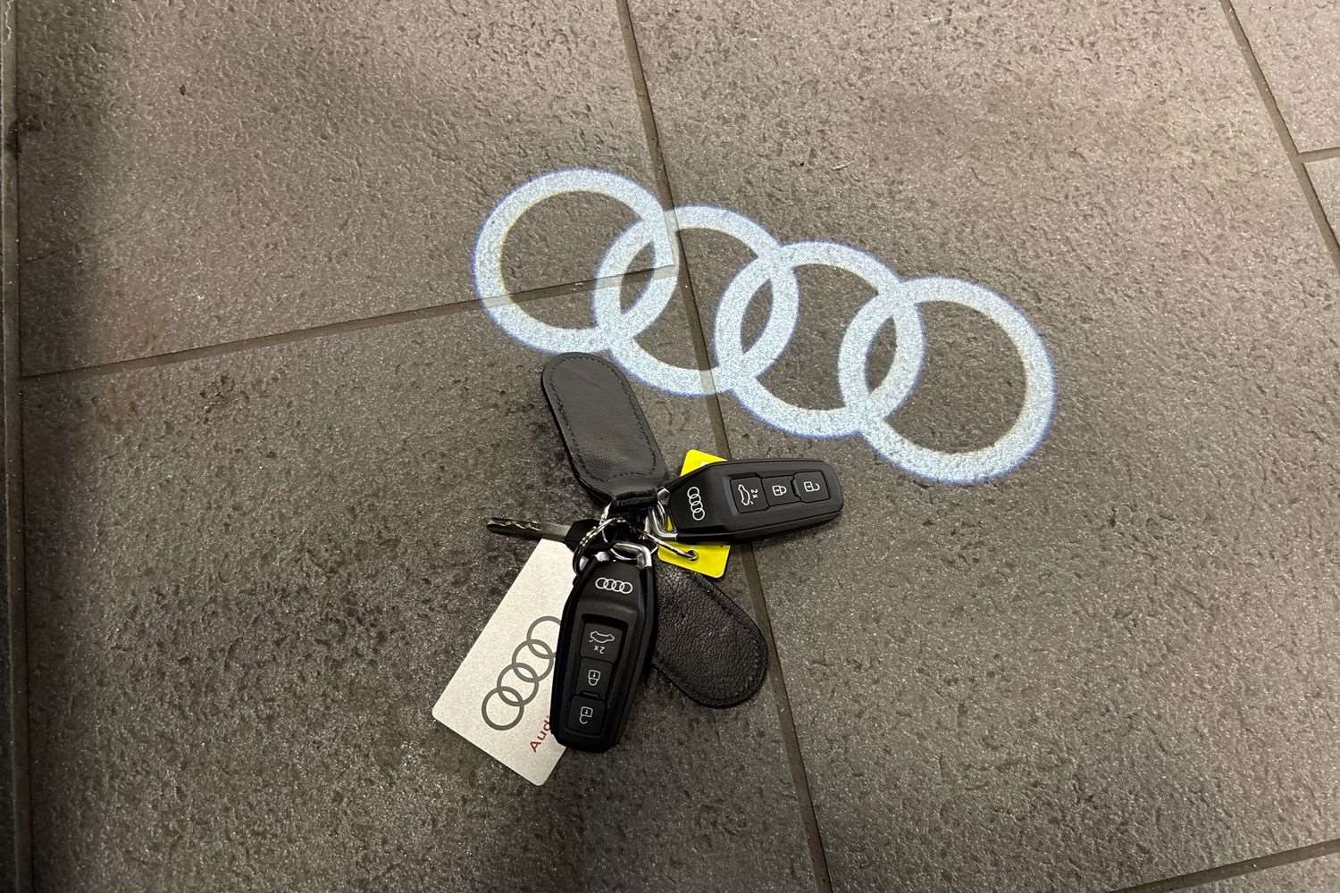 Used Audi A5 2024 for sale - 77472587: Photo 25