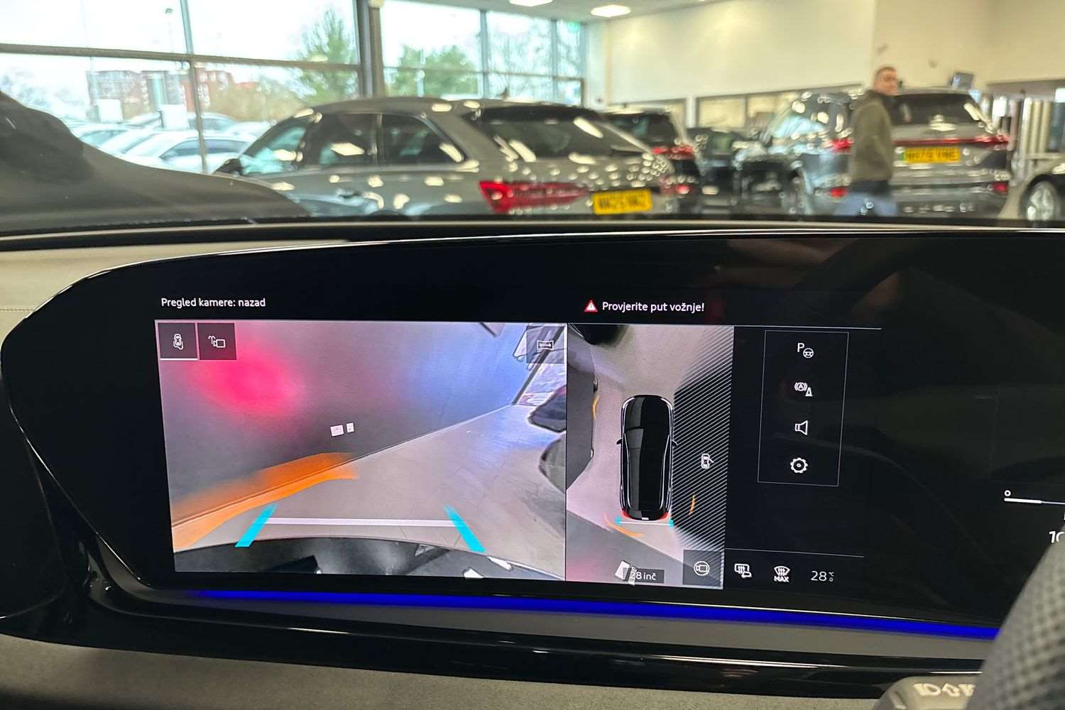 Used Audi A5 2024 for sale - 77472587: Photo 26