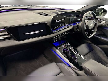 Used Audi A5 2024 for sale - 77472587: Photo