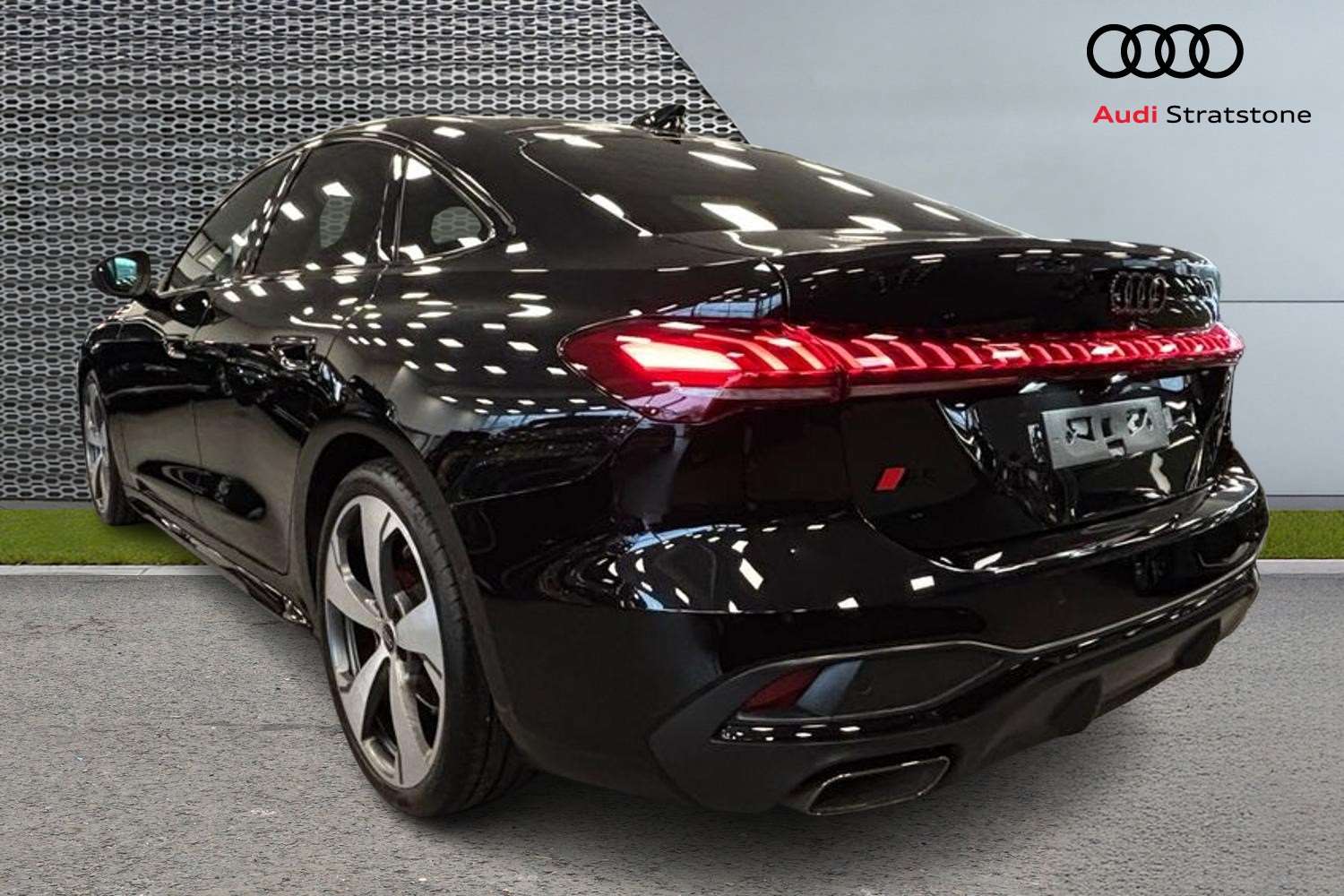 Used Audi A5 2024 for sale - 77472587: Photo 3