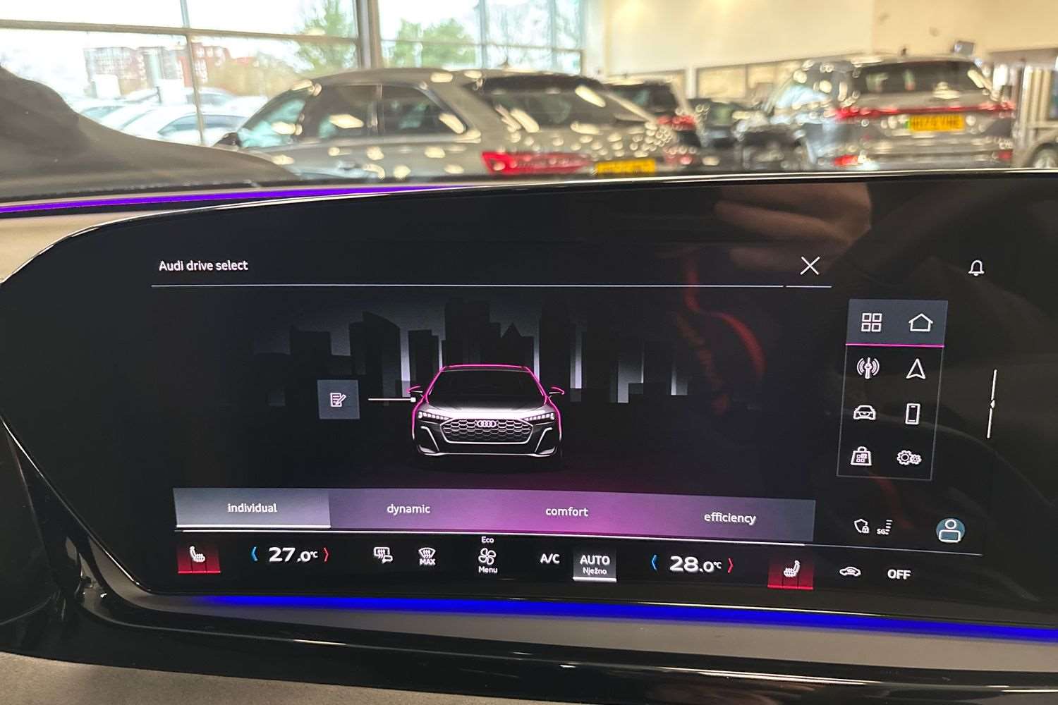 Used Audi A5 2024 for sale - 77472587: Photo 30