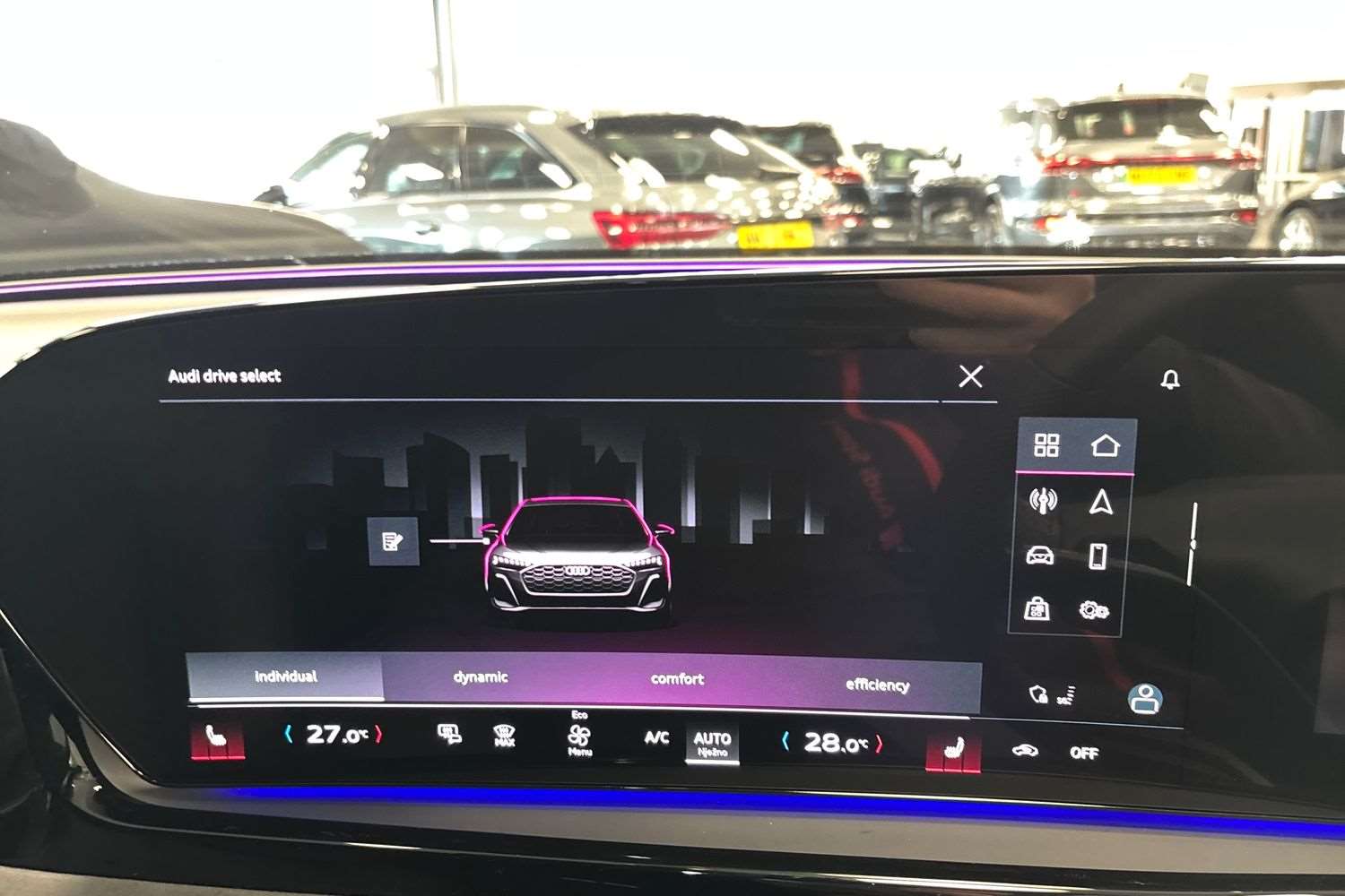 Used Audi A5 2024 for sale - 77472587: Photo 31