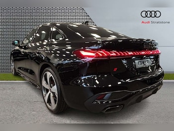 Used Audi A5 2024 for sale - 77472587: Photo