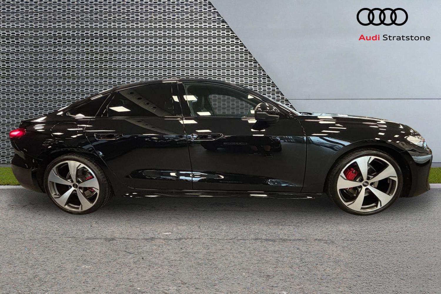 Used Audi A5 2024 for sale - 77472587: Photo 4