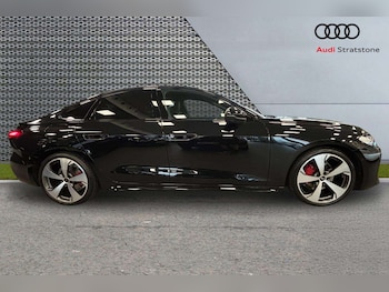 Used Audi A5 2024 for sale - 77472587: Photo