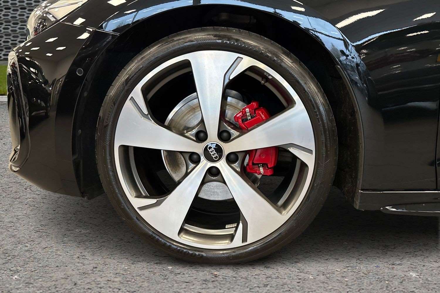 Used Audi A5 2024 for sale - 77472587: Photo 5