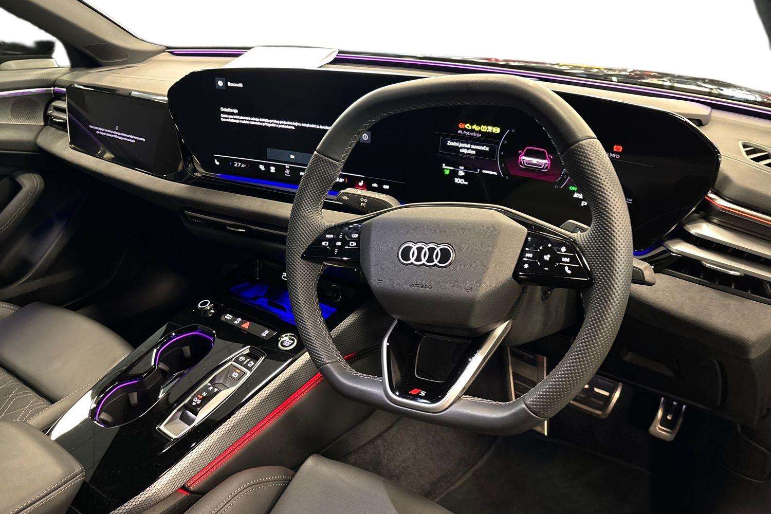 Used Audi A5 2024 for sale - 77472587: Photo 6