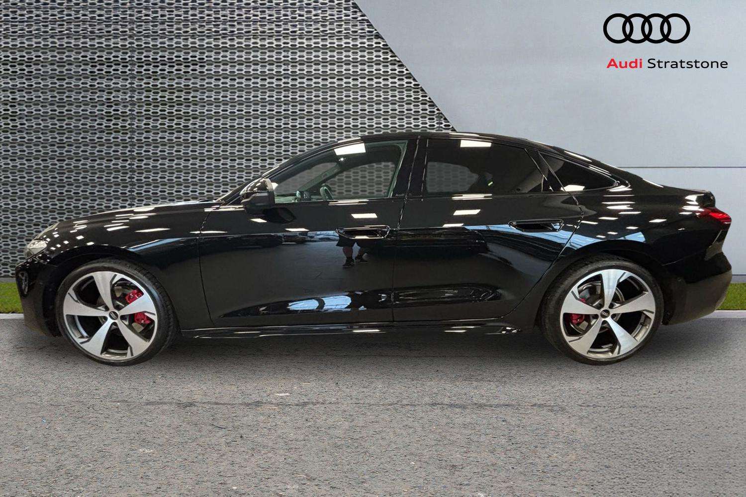 Used Audi A5 2024 for sale - 77472587: Photo 8