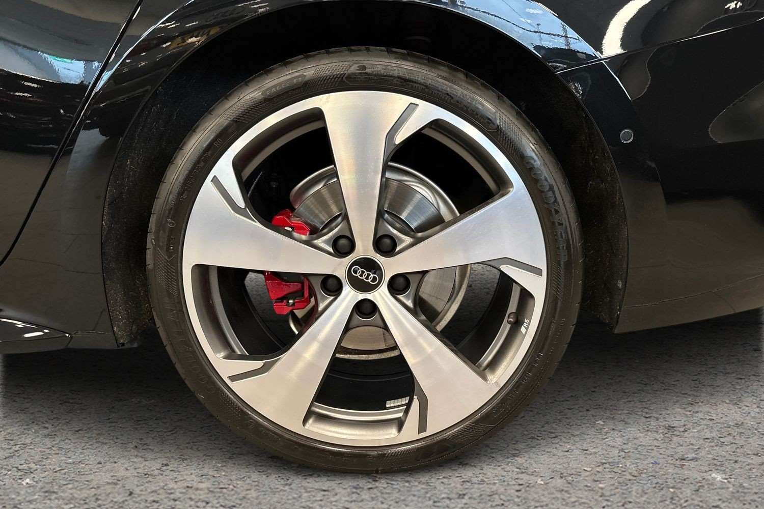 Used Audi A5 2024 for sale - 77472587: Photo 9