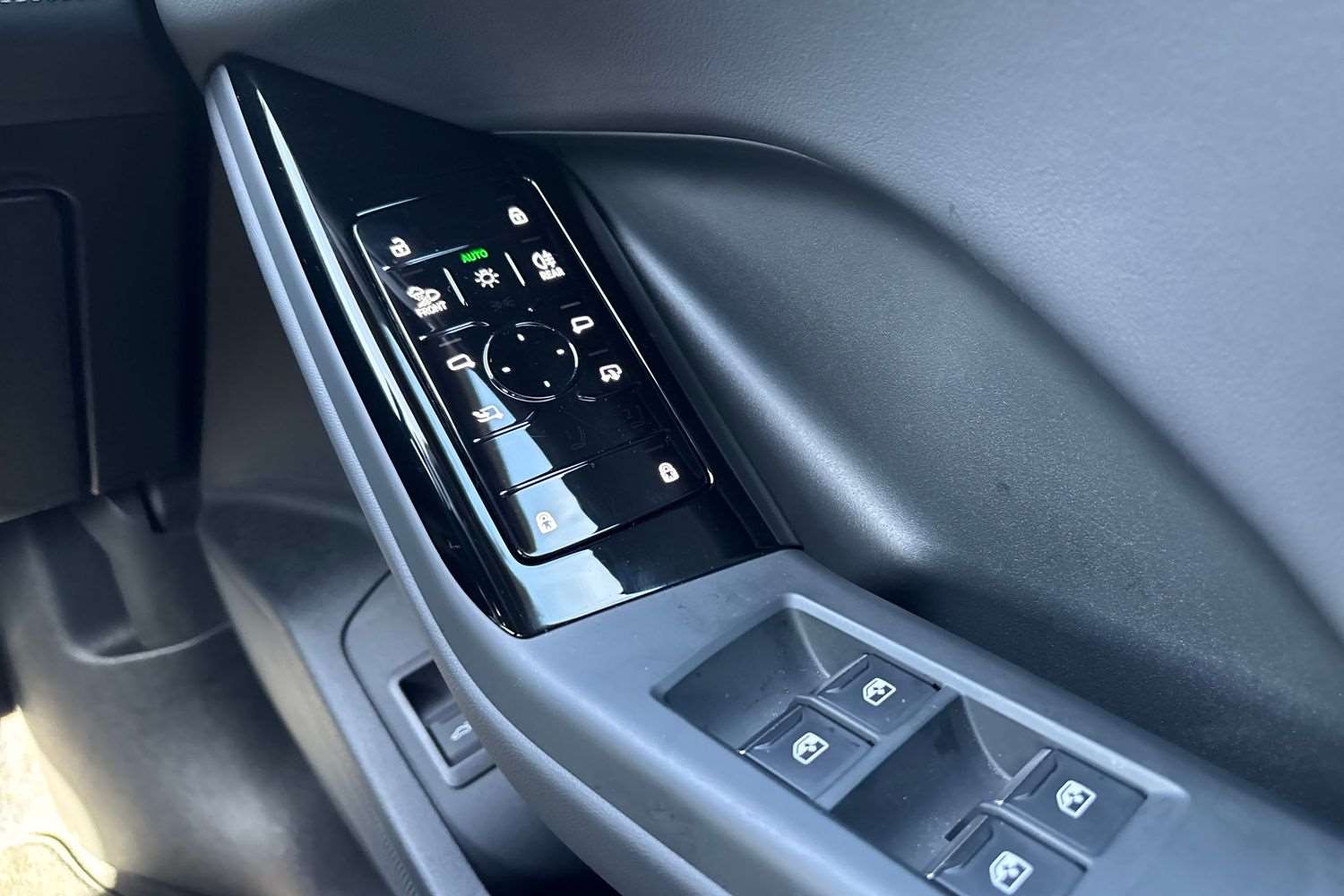 Used Audi Q6 e-tron 2025 for sale - 76063362: Photo 14