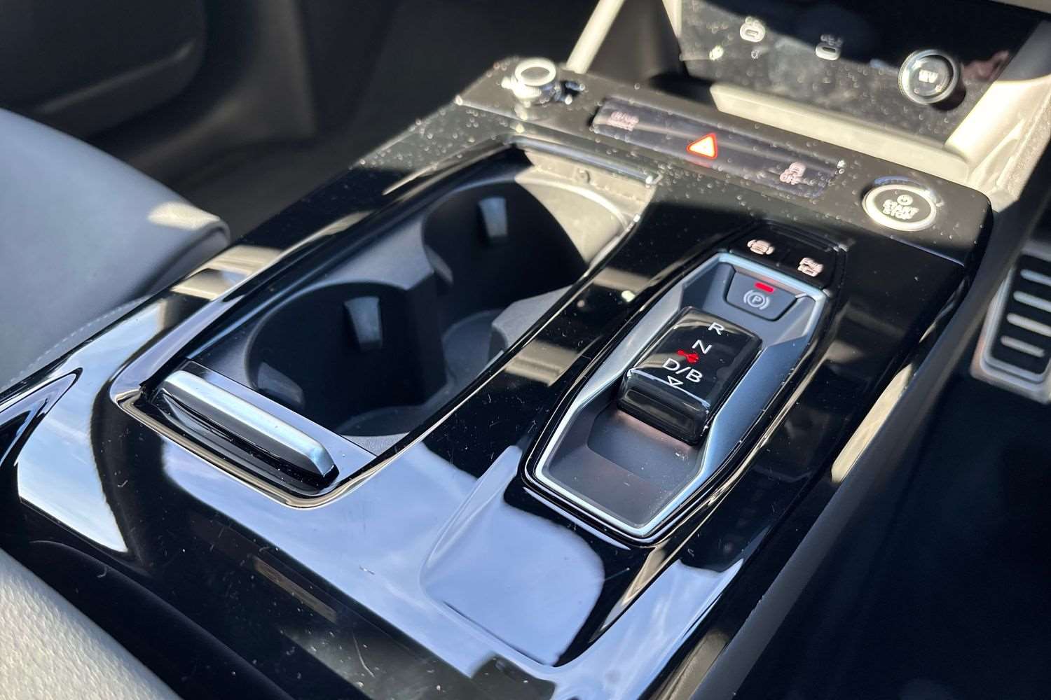 Used Audi Q6 e-tron 2025 for sale - 76063362: Photo 15