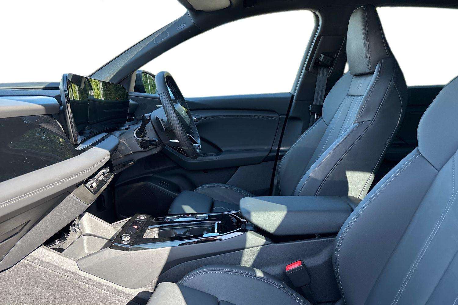 Used Audi Q6 e-tron 2025 for sale - 76063362: Photo 21