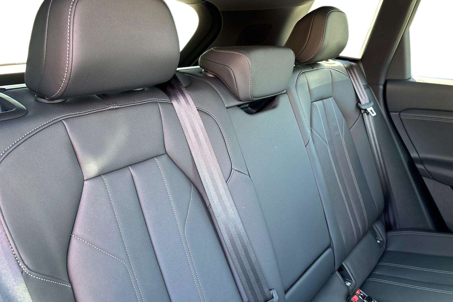 Used Audi Q6 e-tron 2025 for sale - 76063362: Photo 22
