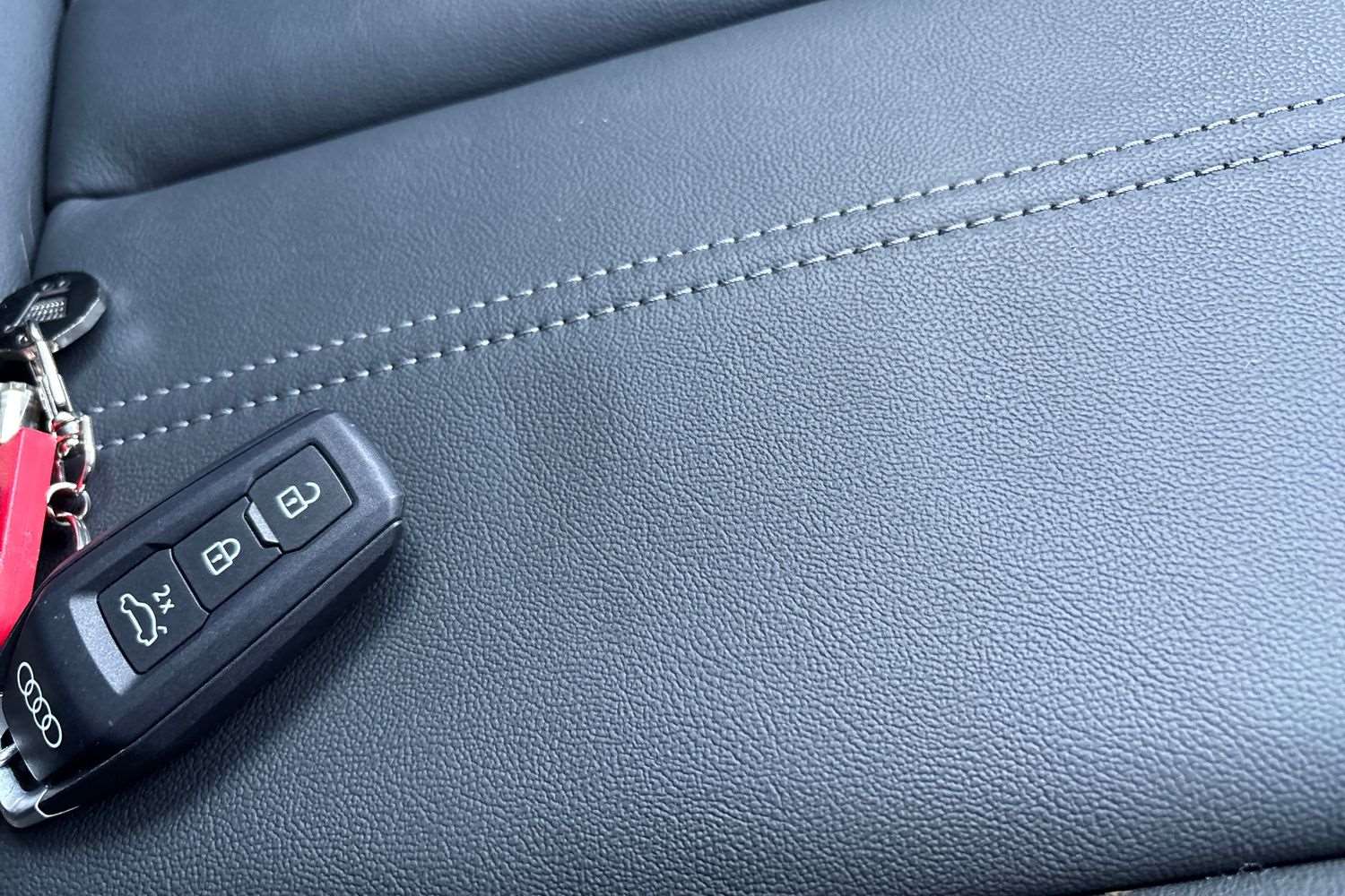 Used Audi Q6 e-tron 2025 for sale - 76063362: Photo 25