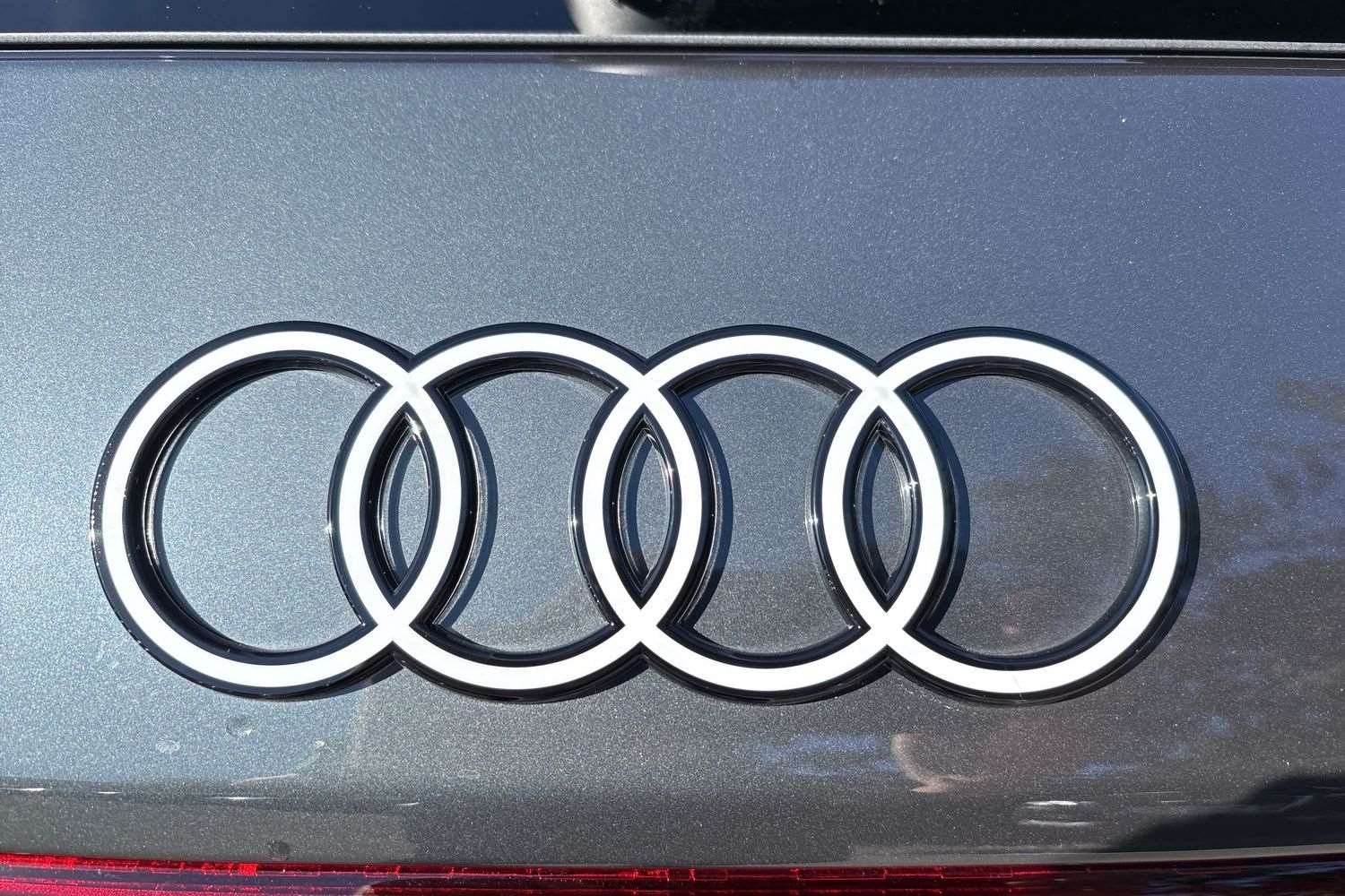 Used Audi Q6 e-tron 2025 for sale - 76063362: Photo 34