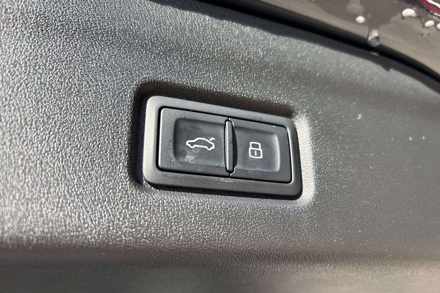 Used Audi Q6 e-tron 2025 for sale - 76063362: Photo 35