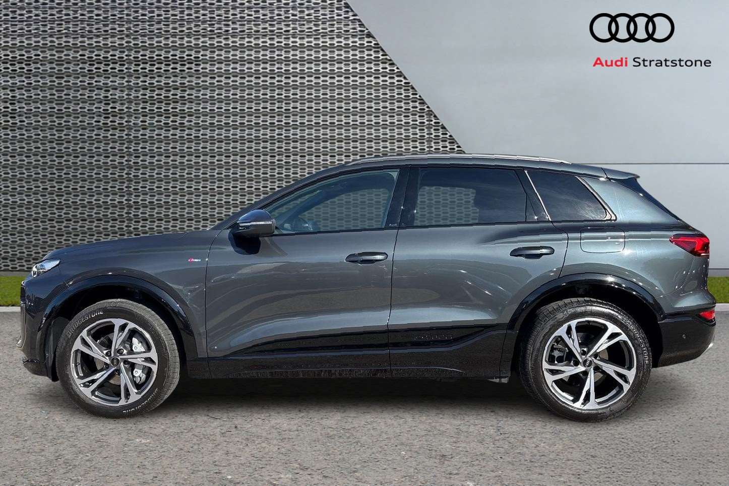 Used Audi Q6 e-tron 2025 for sale - 76063362: Photo 8