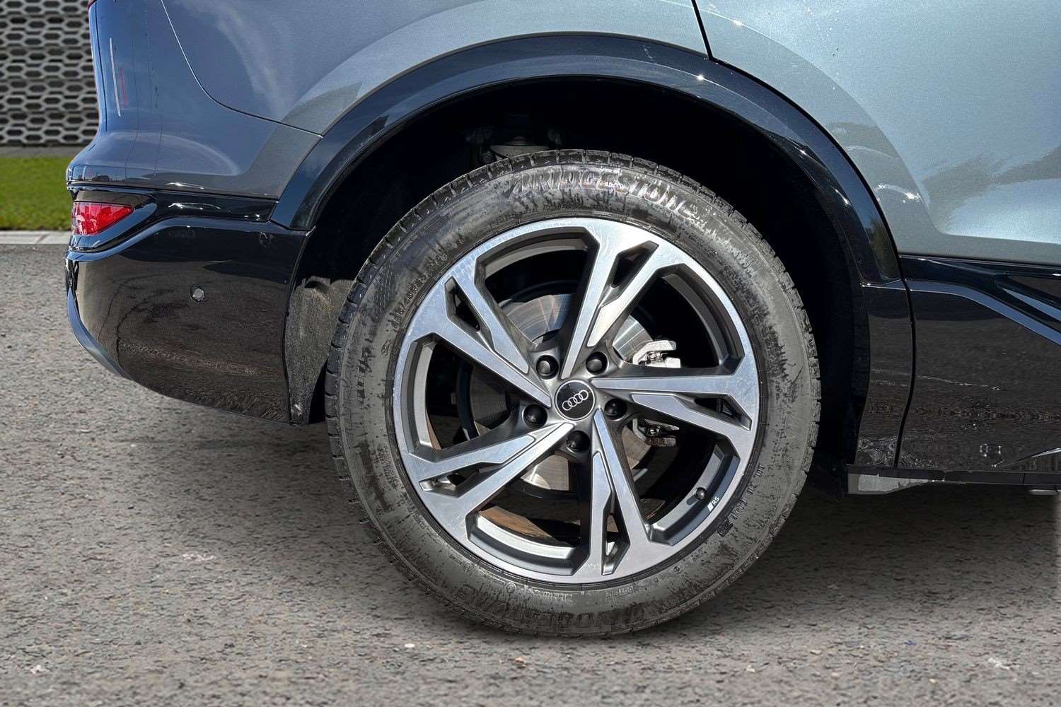 Used Audi Q6 e-tron 2025 for sale - 76063362: Photo 9