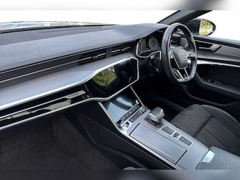 Used Audi A6 Saloon 2019 for sale - 75566452: Photo