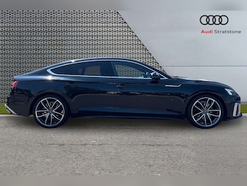 Used Audi A5 2022 for sale - 79183374: Photo