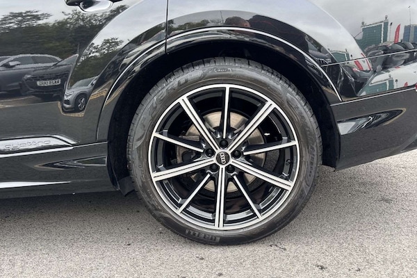 Used Audi Q7 2022 for sale - 76262481: Photo 10