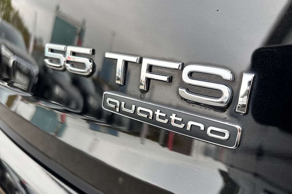Used Audi Q7 2022 for sale - 76262481: Photo 12