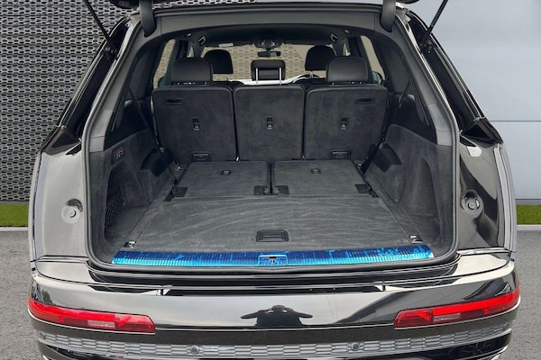 Used Audi Q7 2022 for sale - 76262481: Photo 13