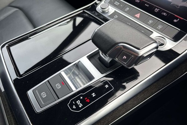 Used Audi Q7 2022 for sale - 76262481: Photo 15