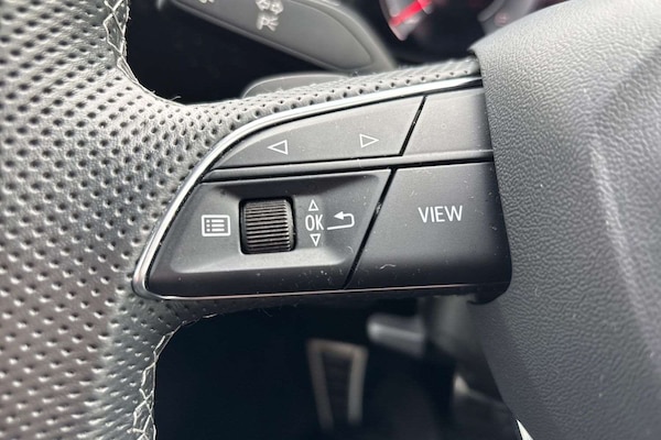Used Audi Q7 2022 for sale - 76262481: Photo 16