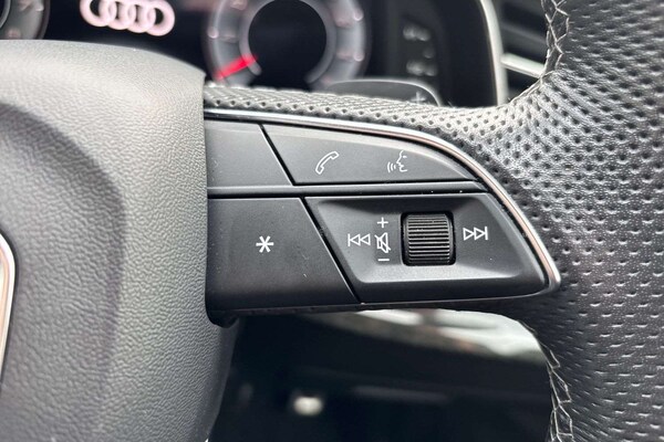 Used Audi Q7 2022 for sale - 76262481: Photo 17