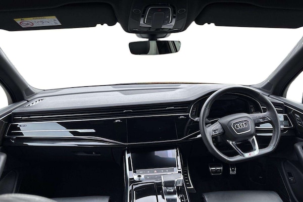 Used Audi Q7 2022 for sale - 76262481: Photo 19