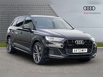 Audi - Q7