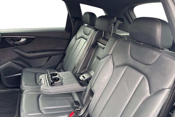 Used Audi Q7 2022 for sale - 76262481: Photo 22