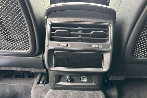 Used Audi Q7 2022 for sale - 76262481: Photo 23