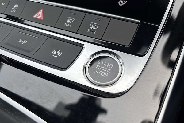 Used Audi Q7 2022 for sale - 76262481: Photo 29