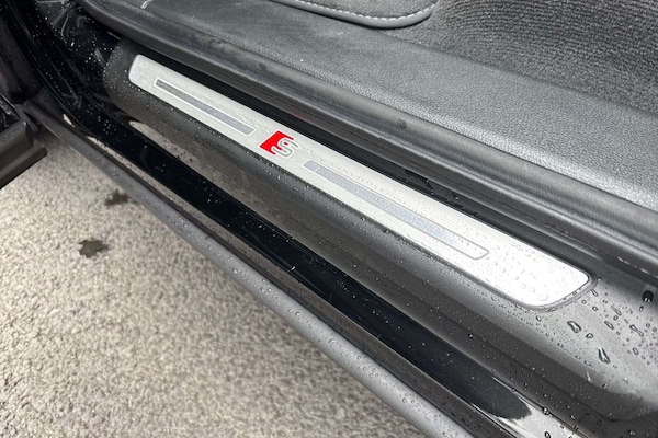 Used Audi Q7 2022 for sale - 76262481: Photo 33