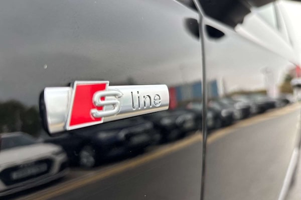 Used Audi Q7 2022 for sale - 76262481: Photo 34