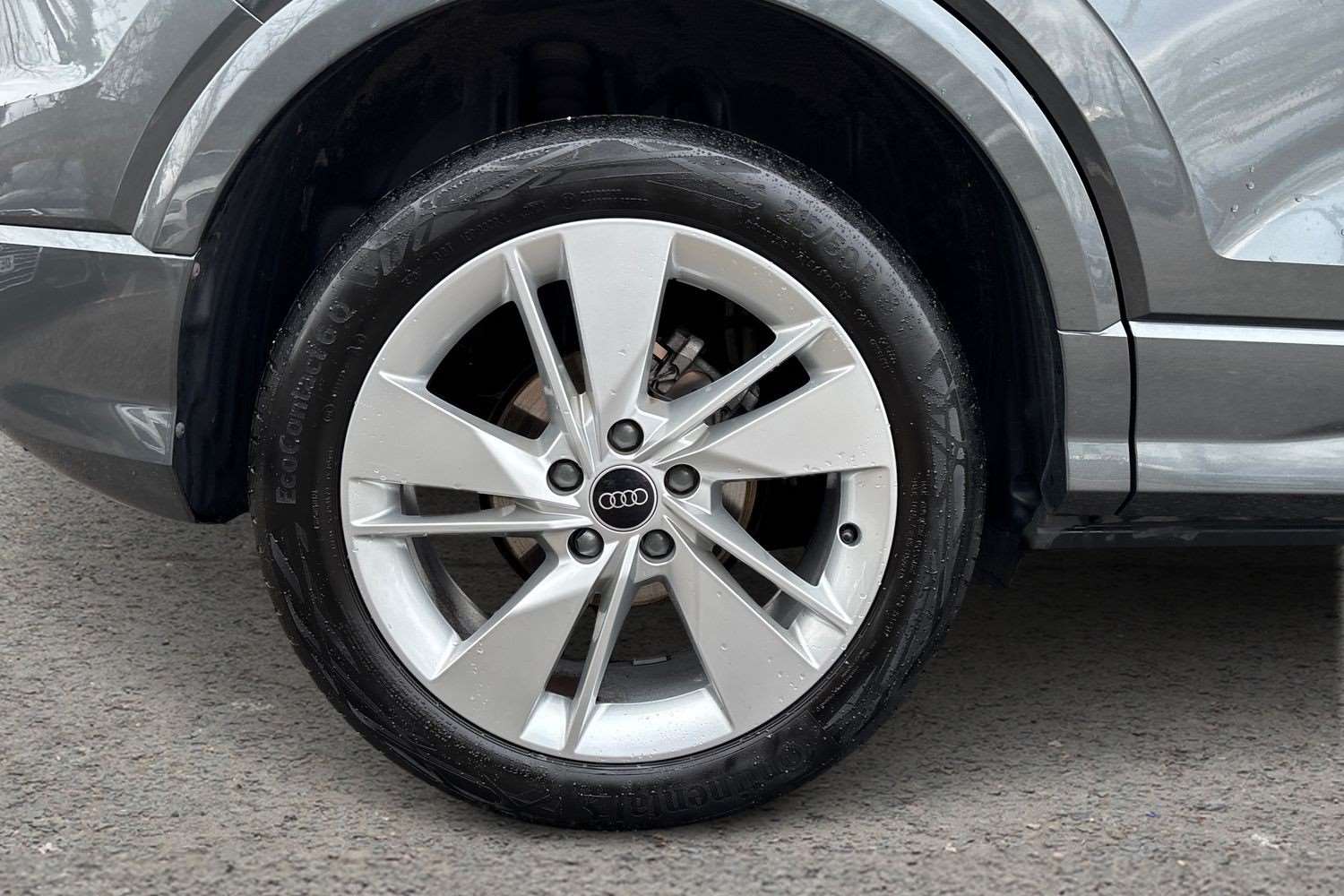 Used Audi Q2 2023 for sale - 77514410: Photo 10