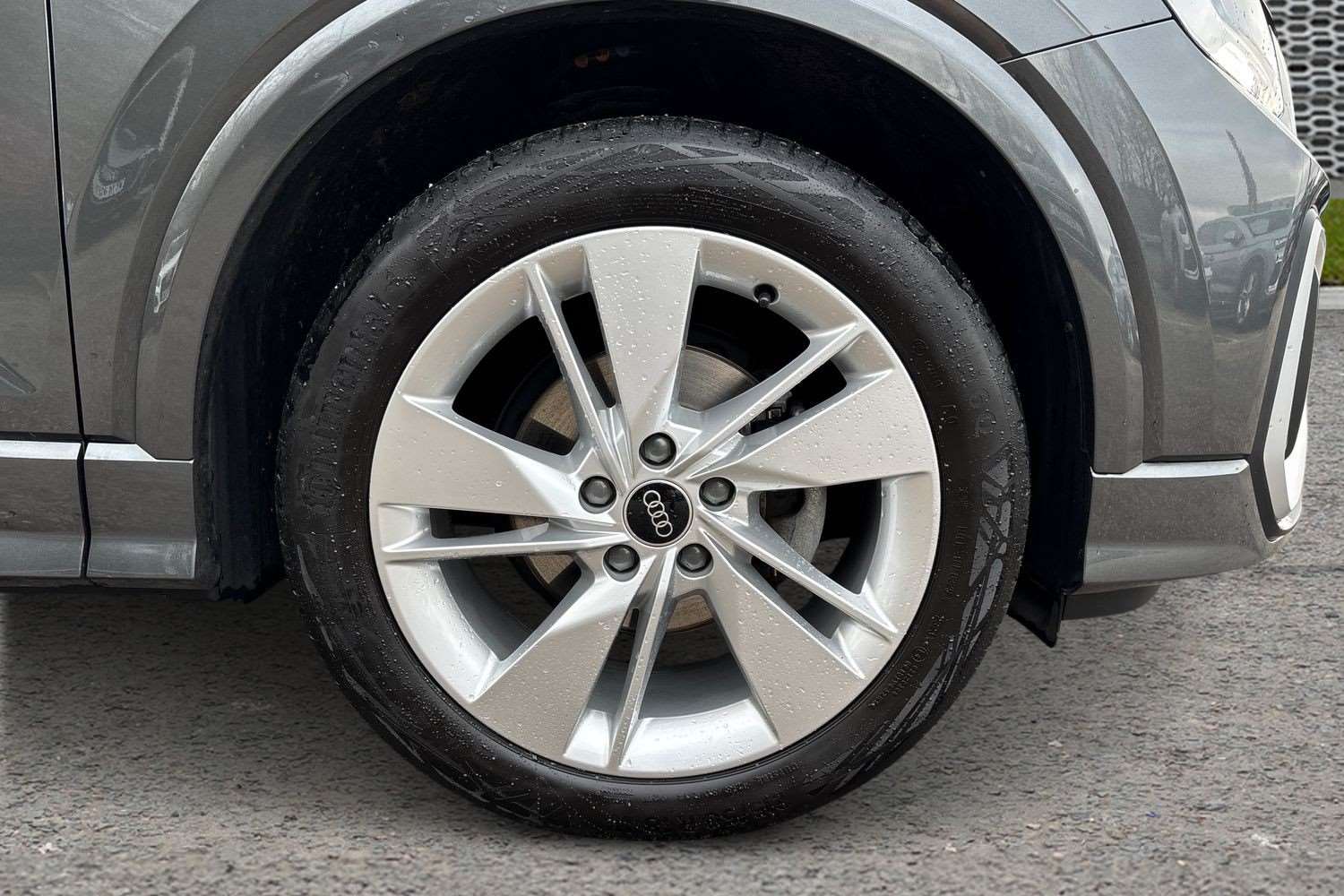 Used Audi Q2 2023 for sale - 77514410: Photo 11