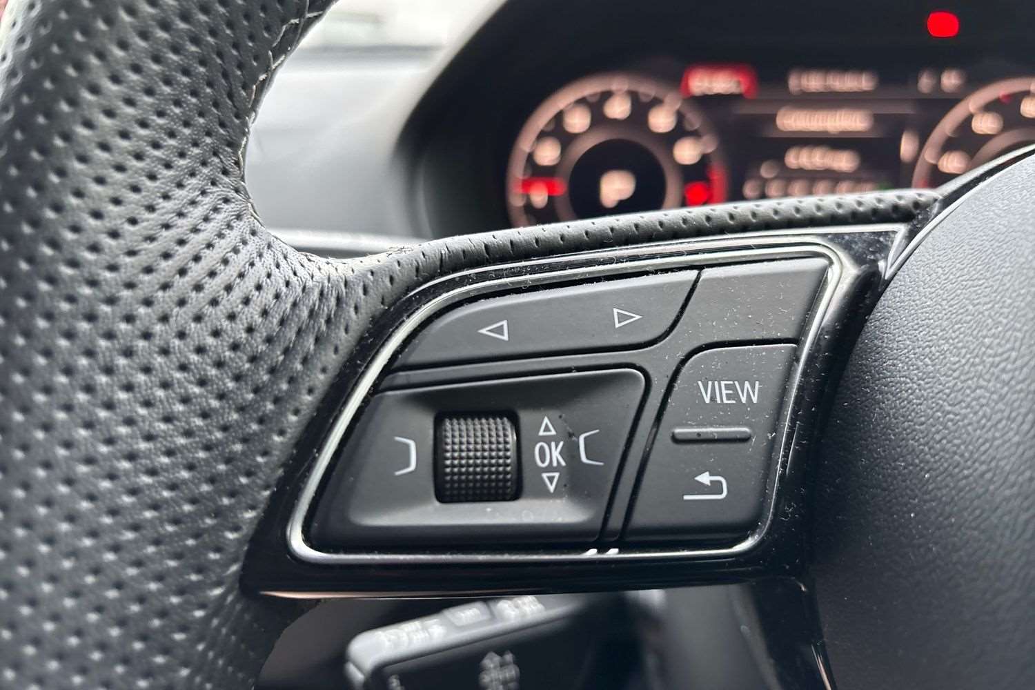 Used Audi Q2 2023 for sale - 77514410: Photo 16