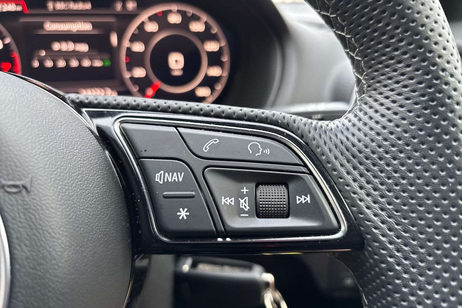 Used Audi Q2 2023 for sale - 77514410: Photo 17