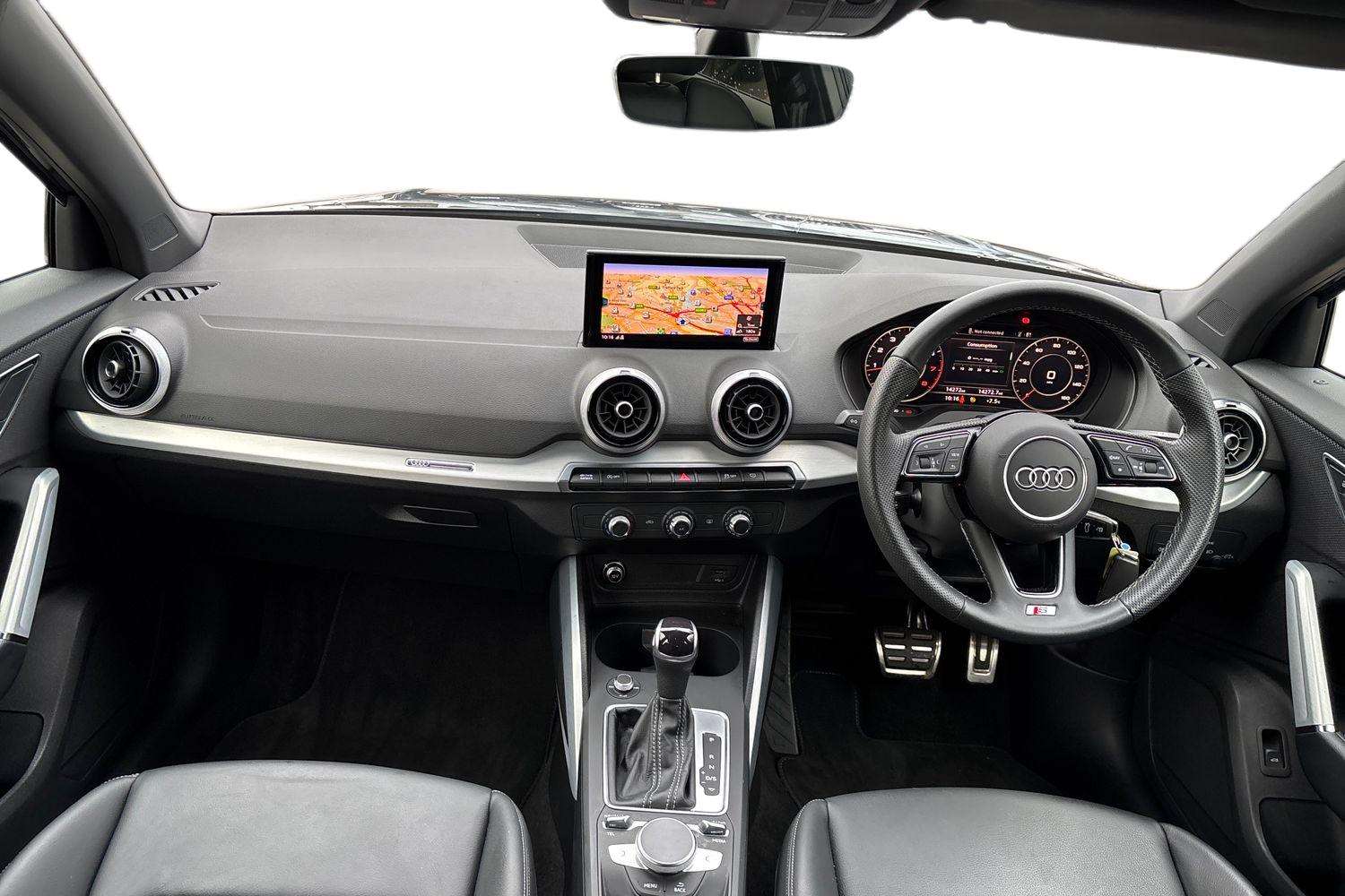 Used Audi Q2 2023 for sale - 77514410: Photo 19