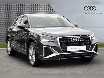 Audi Q2 feature image